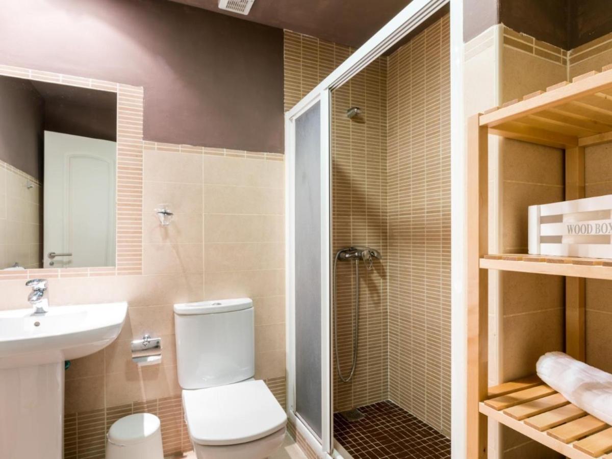 Holi-Rent Santa Marina Sevilha Exterior foto