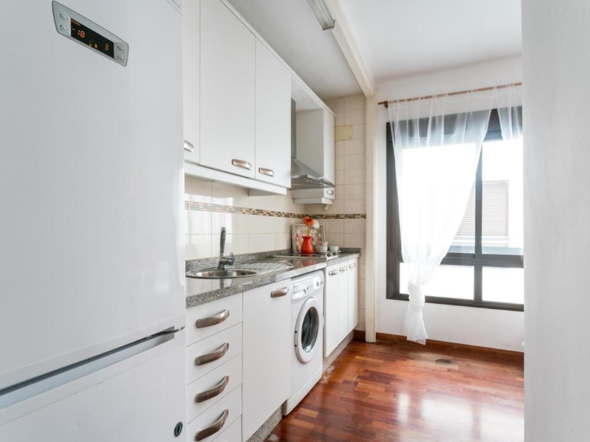 Holi-Rent Santa Marina Sevilha Exterior foto