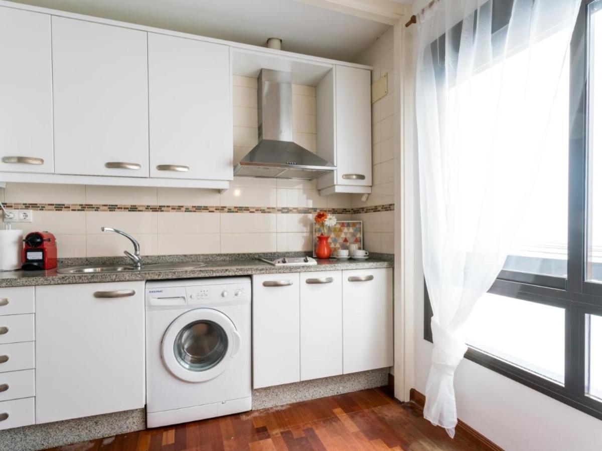Holi-Rent Santa Marina Sevilha Exterior foto